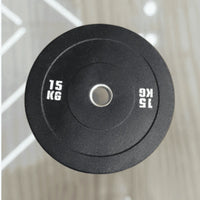 Anilha Bumper 15KG