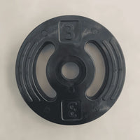 Anilha injetada 3KG