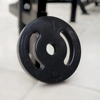 Anilha Olimpica Injetada 10KG
